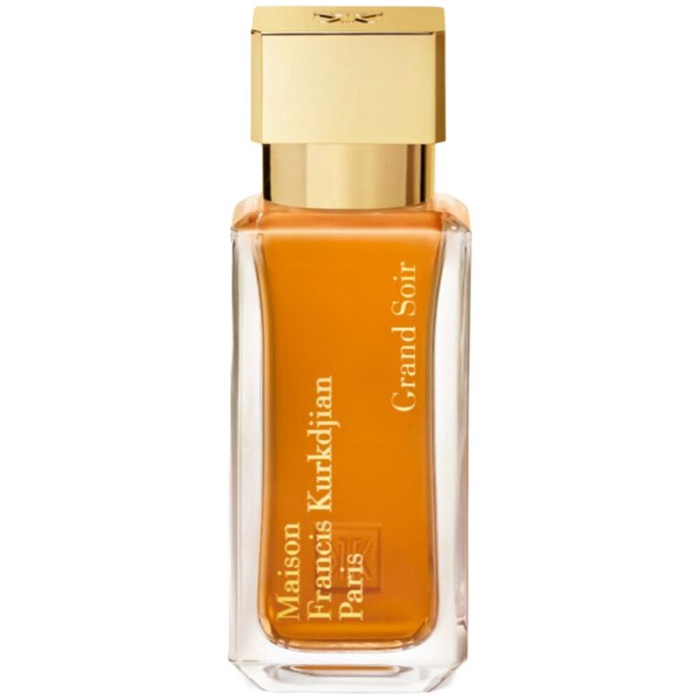 Maison Francis Kurkdjian Grand Soir Eau de Parfum Spray for Unisex 1.2 oz - New